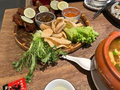 -小喜客·云南特色菜(纳西庭院店)
