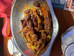 -嘎嘎鸭下巴·爆辣干锅(明教寺店)