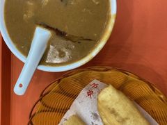 -方中山胡辣汤(成都首店)