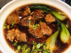 -南门小馆·清真(国贸商城店)