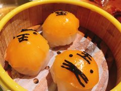 -金香匯晚茶(浑南店)