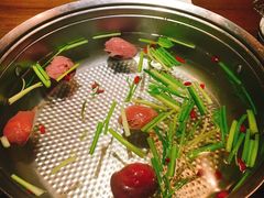 -牛焱·贵州黄牛肉火锅(城西银泰店)