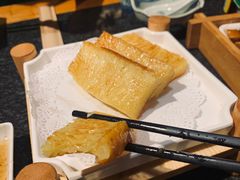 椰香黄金糕-老广酒楼(樱花店)