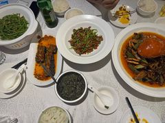 -辣婆婆(航天桥店)