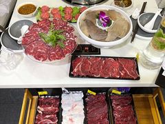-三头牛·潮汕牛肉生蚝火锅 (夏湾店)