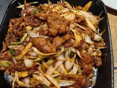 -河沿肉饼Beijing Pie(东华门店)