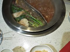 -牛華八婆火锅串串(南中环店)