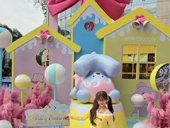 -深圳龙华星河COCO City(民治店)