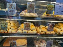 -菲律宾面包(宝发大厦店)