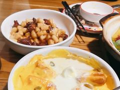 -新白鹿餐厅(百联中环店)