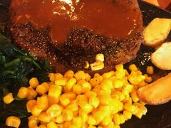 -萨莉亚意式餐厅(深圳北站店)