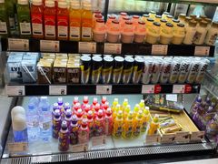 -巴黎贝甜(龙之梦购物中心虹口店)