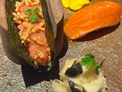 -眞日本料理