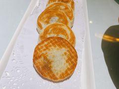 香丰阁金丝饼-香丰阁·烤鸭·川湘菜(清河店)