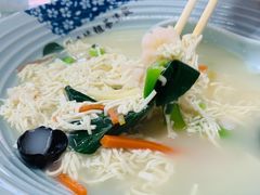 大煮干丝-粗茶淡饭(东关街店)