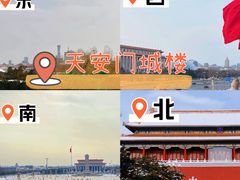 -天安门城楼