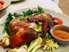 -théATRE茶聚场·餐厅(环球金融中心店)