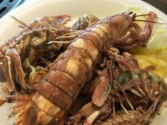 -日进一片海.生腌海鲜火锅.宵夜烧烤(三里屯总店)