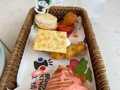 -水桶王国主题餐厅·聚会·生日派对·亲子活动·家庭套餐(亚龙湾希尔顿店)