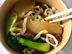 -面乙新派手擀面(大悦城店)