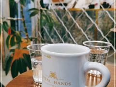 -METAL HANDS(五道营店)