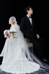 点击看大图 -全城热恋婚纱摄影(优质钻石店)
