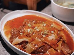 -绿茶餐厅(天津天河城店)