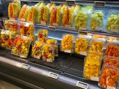 -BLT精品超市(国贸商城店)