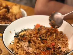 -森Some Fusion(荔湾店)