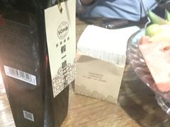 -苏荷酒吧(九街店)