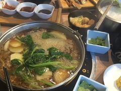 -水林间·寿喜烧自助(仙林金鹰店)