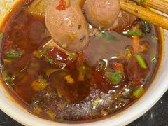 -冯记香辣兔火锅(茶店子总店)