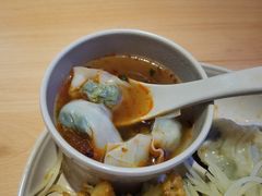 -素满香·食养自助(建邺万达店)
