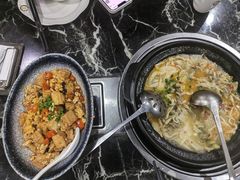 -李师傅脆肚(华强北店)