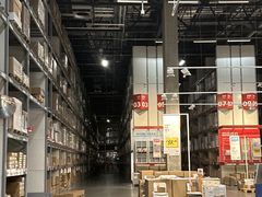 -宜家家居(哈尔滨商场店)