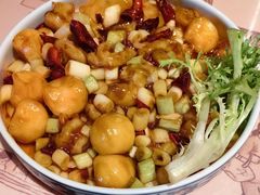 -杨记隆府(时代天街店)