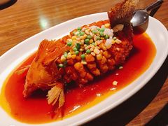 -湖滨28中餐厅·西湖宴·杭州君悦酒店