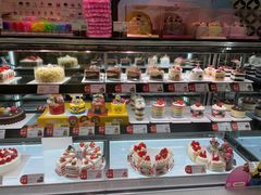 零售区-巴黎贝甜(印象城店)