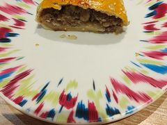 -清真·古丽花儿·新疆美食(河南路店)