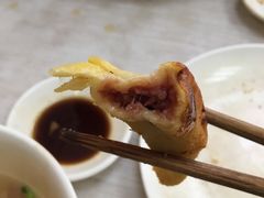 -金记老七家湾第一锅贴店(金沙井总店)