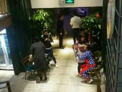-马路边上·小海鲜烧烤(八一路店)
