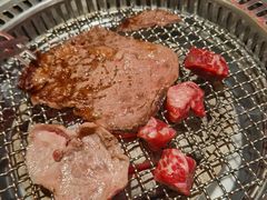 -上男·烧肉集市(五一广场店)