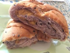 -RiceZone乐食尊纯米面包坊(望京店)