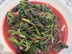 -小菜园新徽菜(宜兴八佰伴店)