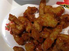 -李记粥铺(泰山路店)