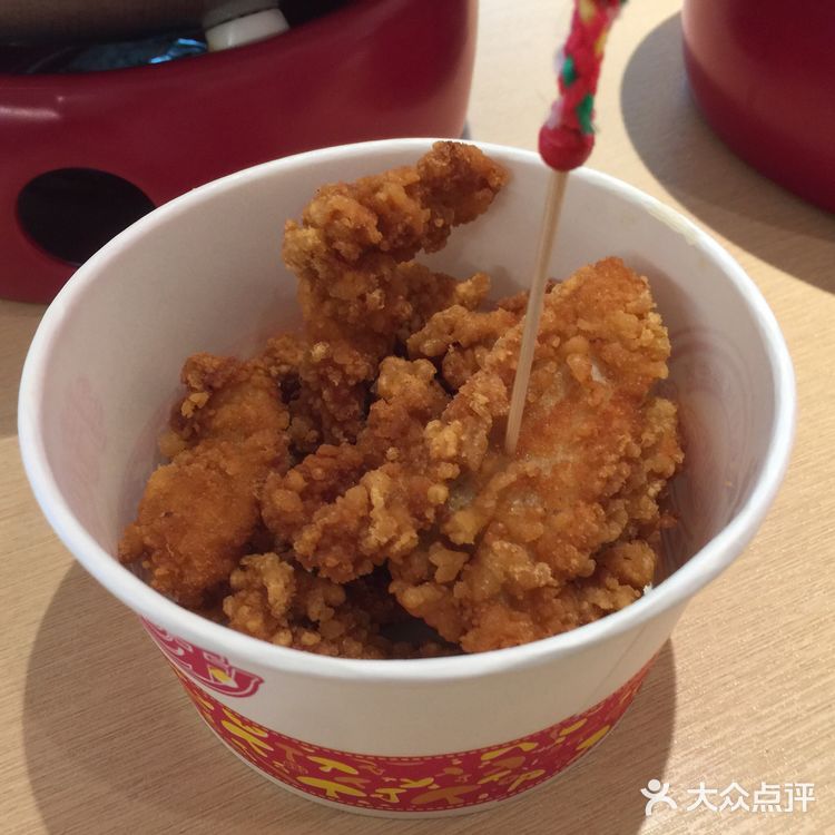 今天就想吃点辣的