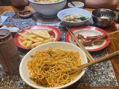 -湘下佬·老长沙吃货铺(酃湖万达店)