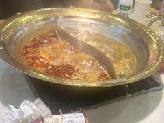 -和福顺牛肉大虾焖锅自助(宝业店)