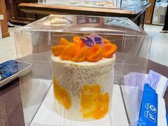-丁香西饼屋(桂林路店)