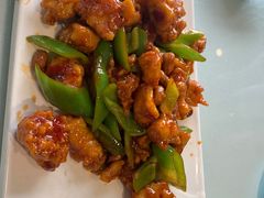 -桃子餐厅·天津菜(红星路直营店)